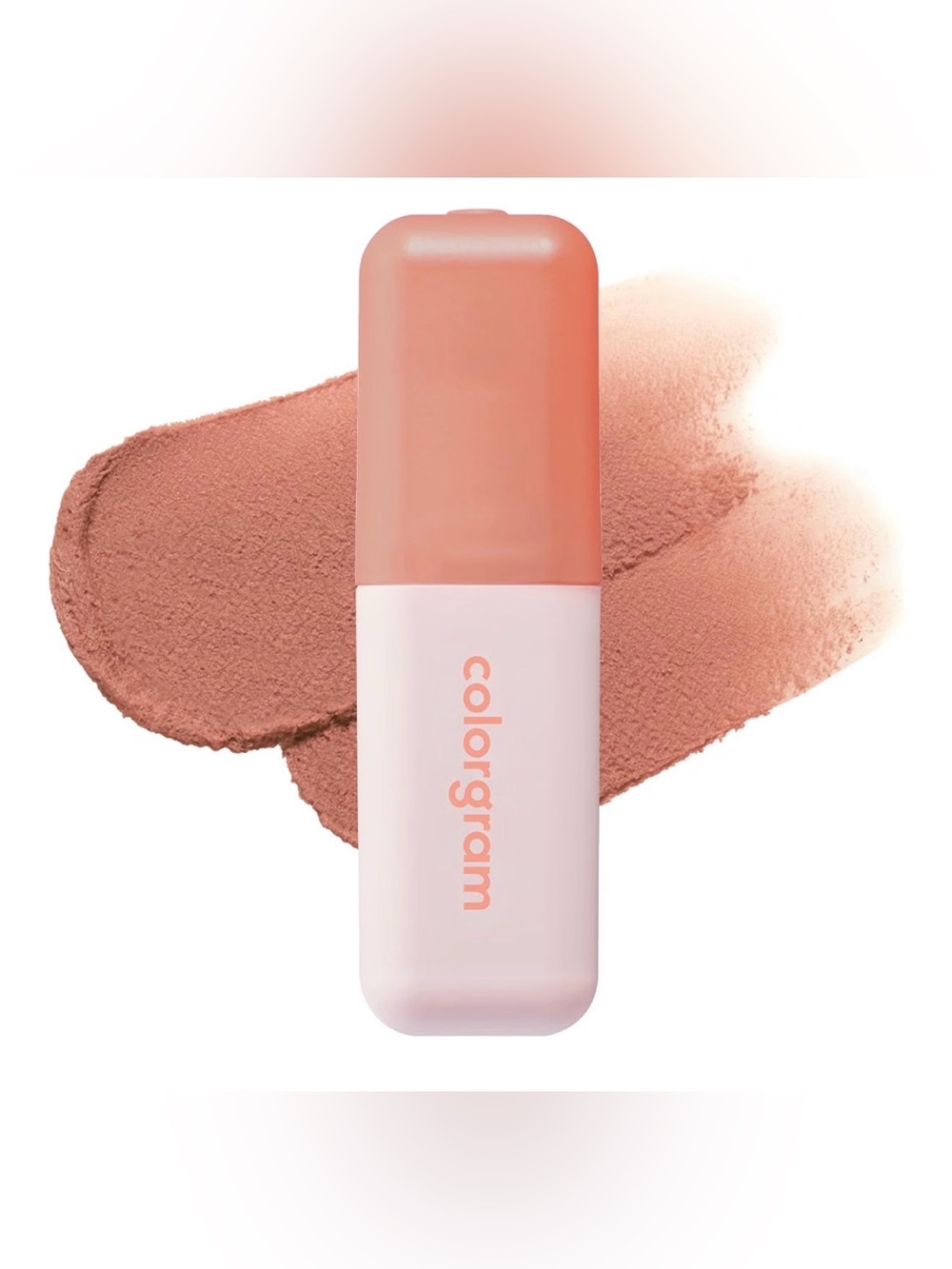 Colorgram 01 Salmon Beige Nude Blur Tint